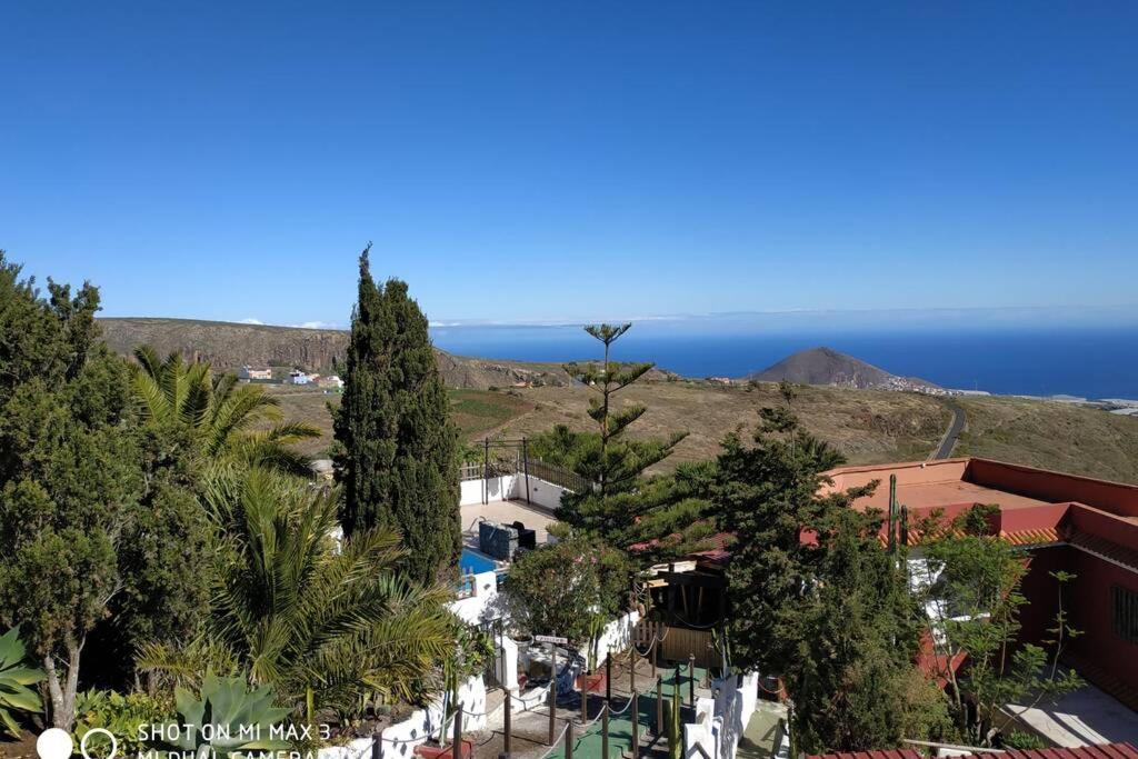 Gran Canaria La Finca De Carmelita Y Bartolito Las Palmas de Gran Canaria Exterior photo