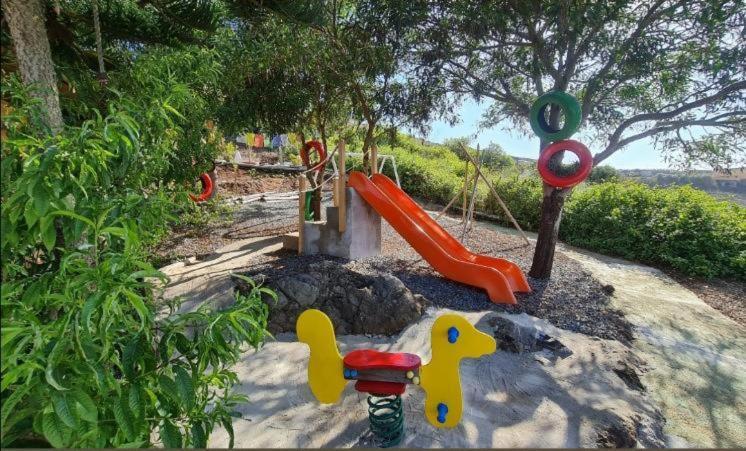 Gran Canaria La Finca De Carmelita Y Bartolito Las Palmas de Gran Canaria Exterior photo